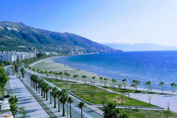 Vlorë Plazh